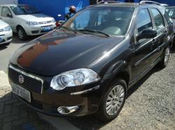 FIAT Palio Weekend 1.4 4P FLEX ATTRACTIVE