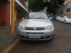 FIAT Palio Weekend 1.4 4P ELX FLEX