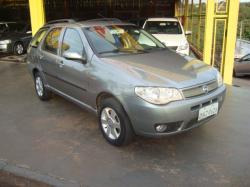 FIAT Palio Weekend 1.3 FIRE 4P FLEX ELX