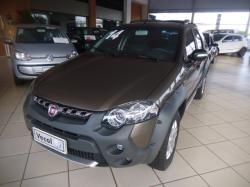 FIAT Palio Weekend 1.8 4P FLEX ADVENTURE LOCKER DUALOGIC AUTOMATIZADO