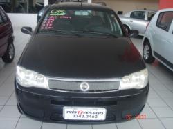 FIAT Palio Weekend 1.8 4P FLEX HLX