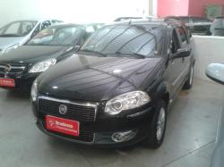 FIAT Palio Weekend 1.4 4P ELX FLEX