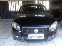 FIAT Palio Weekend 1.8 4P TREKKING FLEX