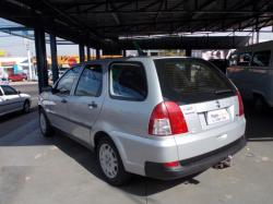 FIAT Palio Weekend 1.4 4P ELX FLEX