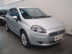 FIAT Punto 1.4 4P ATTRACTIVE FLEX