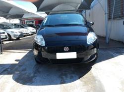 FIAT Punto 1.4 4P ATTRACTIVE FLEX