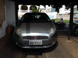 FIAT Punto 1.4 4P ELX FLEX