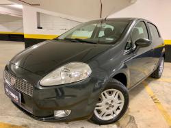 FIAT Punto 1.4 4P ELX FLEX
