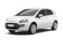 FIAT Punto 1.6 16V 4P ESSENCE FLEX