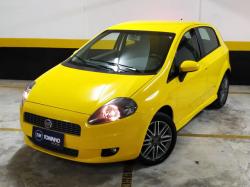 FIAT Punto 1.8 4P SPORTING FLEX