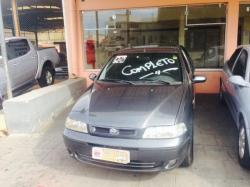 FIAT Siena 1.0 16V 4P ELX