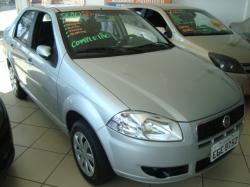 FIAT Siena 1.0 4P EL