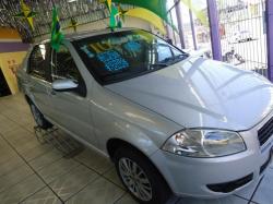 FIAT Siena 1.0 4P EL FLEX