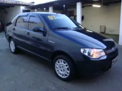 FIAT Siena 1.0 4P FIRE FLEX CELEBRATION