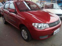 FIAT Siena 1.0 4P FIRE FLEX CELEBRATION