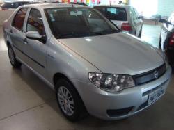FIAT Siena 1.0 4P FIRE FLEX CELEBRATION