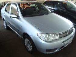 FIAT Siena 1.8 4P HLX FLEX