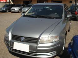 FIAT Stilo 1.8 16V 4P FLEX