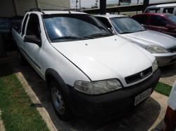 FIAT Strada 1.3 FIRE CABINE ESTENDIDA