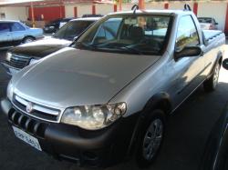 FIAT Strada 1.3 FIREFLY FLEX CABINE SIMPLES