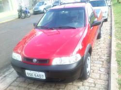 FIAT Strada 1.4 FIRE FLEX CABINE SIMPLES