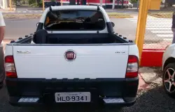 FIAT Strada 1.4 FIRE FLEX CABINE SIMPLES