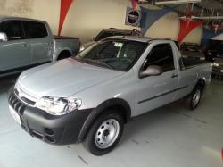 FIAT Strada 1.4 FIRE FLEX CABINE SIMPLES