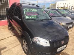 FIAT Strada 1.4 WORKING FLEX CABINE DUPLA