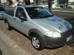 FIAT Strada 1.4 WORKING FLEX CABINE SIMPLES