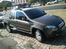 FIAT Strada 1.8 FLEX ADVENTURE CABINE ESTENDIDA