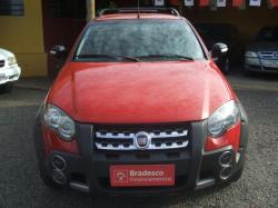 FIAT Strada 1.8 FLEX ADVENTURE LOCKER CABINE ESTENDIDA
