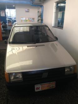 FIAT Uno 1.0