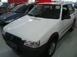 FIAT Uno 1.0 4P ECONOMY FLEX