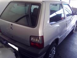 FIAT Uno 1.0 4P ECONOMY FLEX