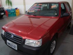 FIAT Uno 1.0 4P FIRE
