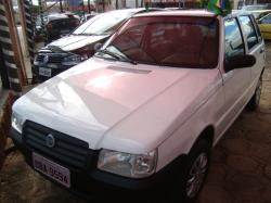 FIAT Uno 1.0 4P FIRE