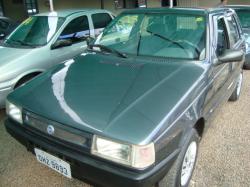 FIAT Uno 1.0 4P FIRE