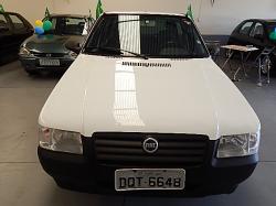FIAT Uno 1.0 4P FIRE
