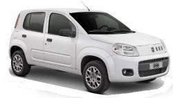 FIAT Uno 1.0 4P FLEX FIRE VIVACE