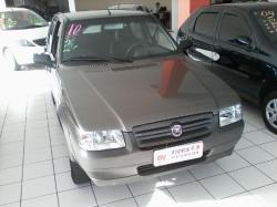 FIAT Uno 1.0 4P FLEX WAY