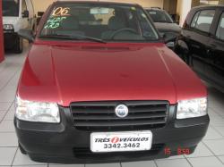 FIAT Uno 1.0 4P FLEX FIRE