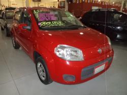 FIAT Uno 1.0 4P FLEX VIVACE