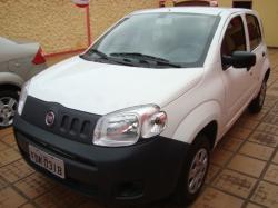 FIAT Uno 1.0 4P FLEX VIVACE