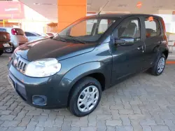 FIAT Uno 1.0 4P FLEX EVO VIVACE CELEBRATION