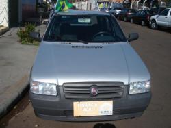 FIAT Uno 1.0 4P FLEX WAY