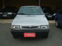 FIAT Uno 1.0 4P MILLE SMART