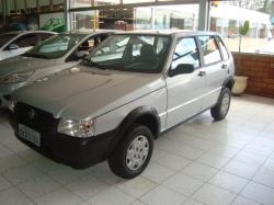 FIAT Uno 1.0 4P MILLE