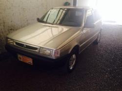 FIAT Uno 1.0 4P MILLE SMART