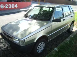 FIAT Uno 1.0 4P SMART