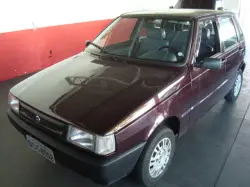 FIAT Uno 1.0 4P SMART